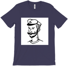 The Face Tee