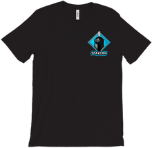 SpartaN Logo Corner T-Shirt