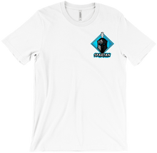 SpartaN Logo Corner T-Shirt