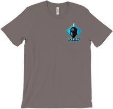 SpartaN Logo Corner T-Shirt