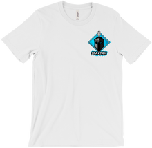 SpartaN Logo Corner T-Shirt