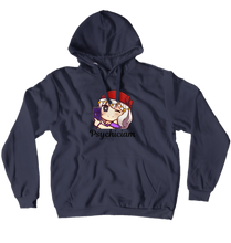 Psychic Card Hoodies (No-Zip/Pullover)