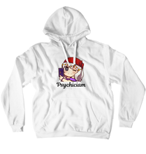 Psychic Card Hoodies (No-Zip/Pullover)
