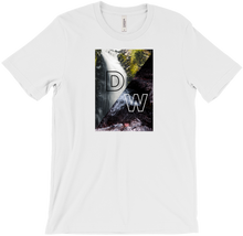 Devin Willers half&half T-Shirt