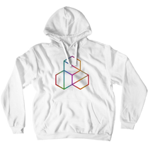 Reign Drops Hoodie