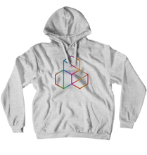 Reign Drops Hoodie