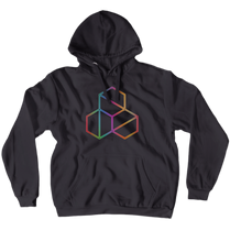 Reign Drops Hoodie