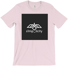 s1mp_licity Logo T-Shirt