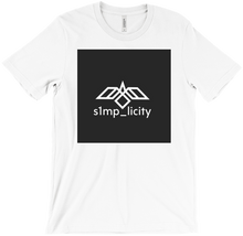 s1mp_licity Logo T-Shirt