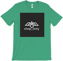 s1mp_licity Logo T-Shirt