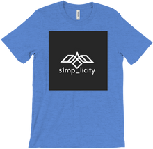 s1mp_licity Logo T-Shirt