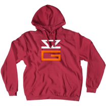SZG Hoodies (No-Zip/Pullover)