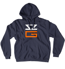 SZG Hoodies (No-Zip/Pullover)