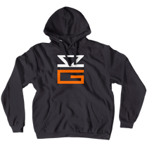 SZG Hoodies (No-Zip/Pullover)