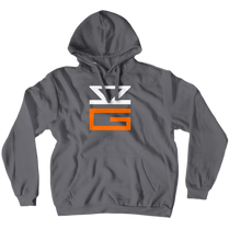 SZG Hoodies (No-Zip/Pullover)