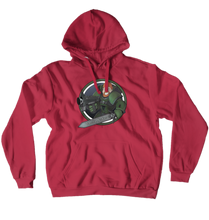 Table Flip Studios Hoodies (Disappears 01/01/2022)