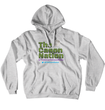 th3casonnation Hoodies (No-Zip/Pullover)
