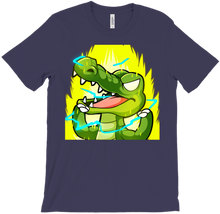 Crocodile MTG POG Shirt