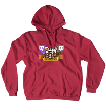 Full Design Hoodie