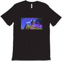 Teqz T-Shirts