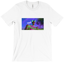 Teqz T-Shirts