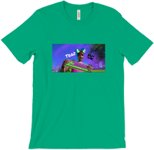 Teqz T-Shirts