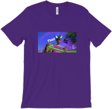 Teqz T-Shirts