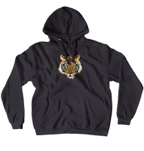 fun_and_sassy Hoodies (No-Zip/Pullover)