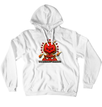Doomzday Shake and Bake Pullover Hoodies