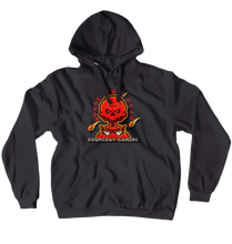 Doomzday Shake and Bake Pullover Hoodies