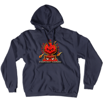 Doomzday Shake and Bake Pullover Hoodies