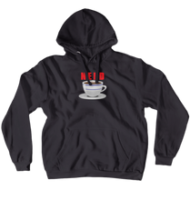 Hoodies (No-Zip/Pullover)
