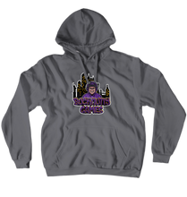 bucknuttygames Hoodies (No-Zip/Pullover)