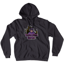 bucknuttygames Hoodies (No-Zip/Pullover)