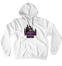 bucknuttygames Hoodies (No-Zip/Pullover)
