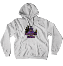 bucknuttygames Hoodies (No-Zip/Pullover)
