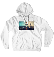 Hoodies (No-Zip/Pullover)