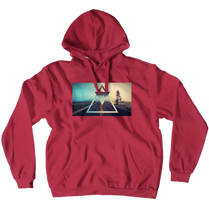 Hoodies (No-Zip/Pullover)