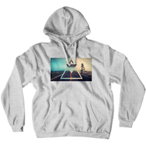 Hoodies (No-Zip/Pullover)