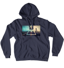 Hoodies (No-Zip/Pullover)