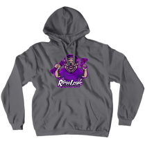 ricooleone Hoodies (No-Zip/Pullover)