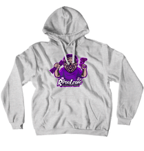 ricooleone Hoodies (No-Zip/Pullover)