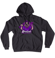 ricooleone Hoodies (No-Zip/Pullover)