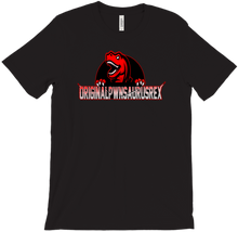 P.Rex Earth Tone T-Shirts