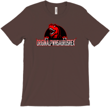 P.Rex Earth Tone T-Shirts