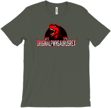P.Rex Earth Tone T-Shirts
