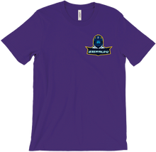 JeremyPlayz T-Shirts Design 1