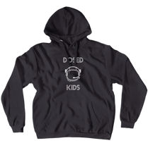 dosedkid Hoodies (No-Zip/Pullover)