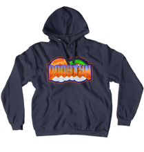PastorDoostyn Hoodies (No-Zip/Pullover)