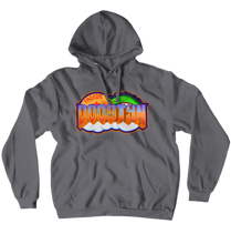 PastorDoostyn Hoodies (No-Zip/Pullover)